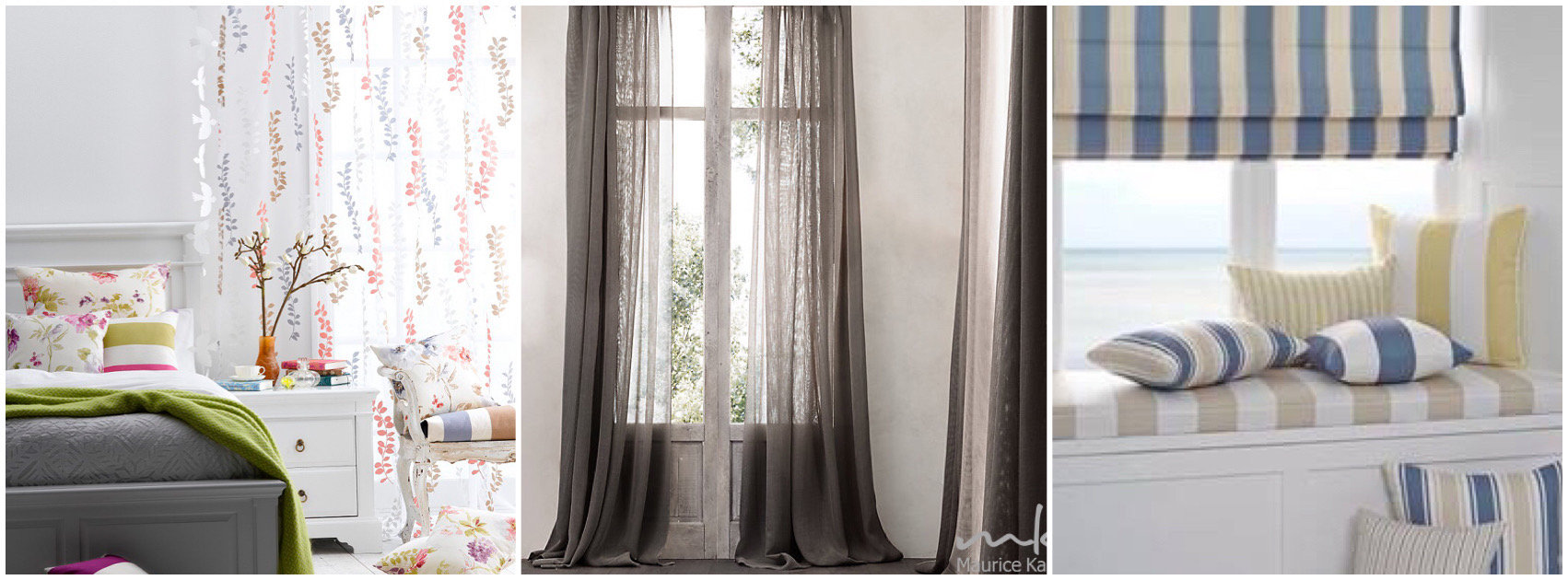 Curtains and Blinds Central Coast