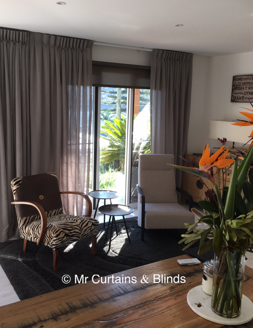 Blinds Curtains Central Coast Mr Curtains And Blinds