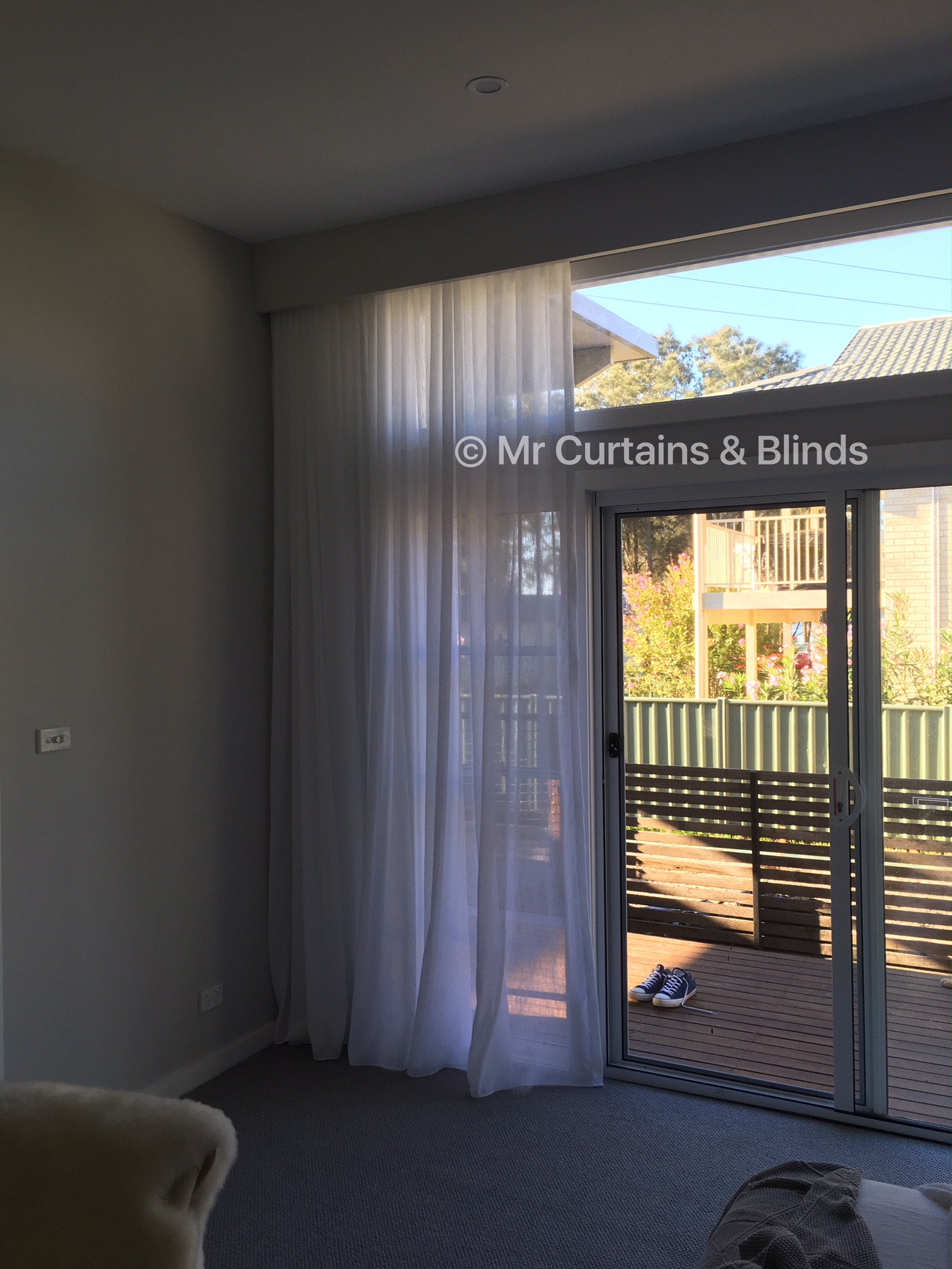 Blinds Curtains Central Coast Mr Curtains And Blinds