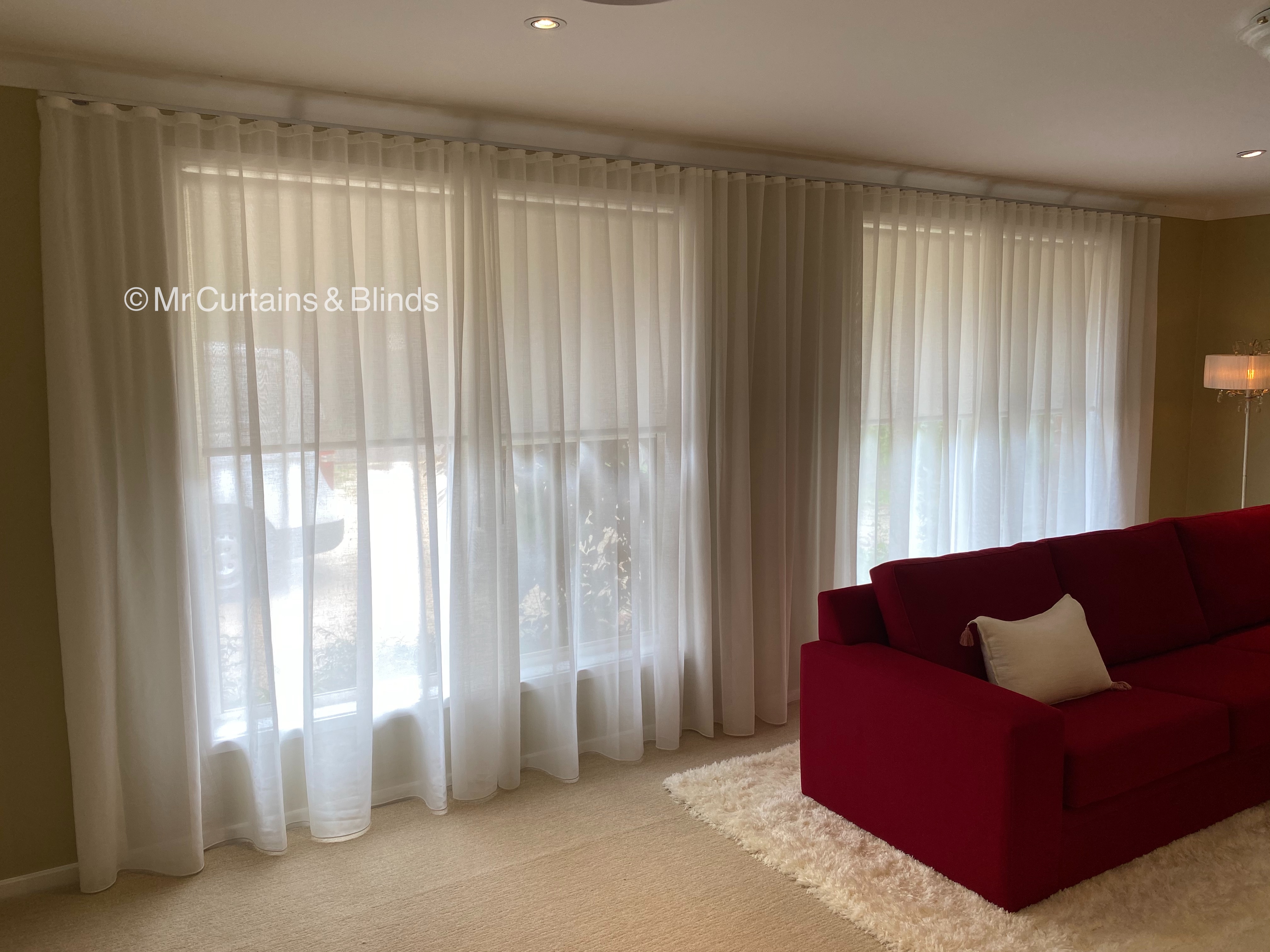 Blinds Curtains Central Coast Mr Curtains And Blinds