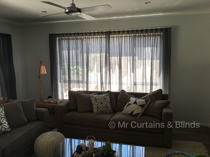 Blinds Curtains Central Coast Mr Curtains And Blinds